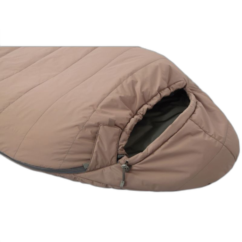 Sleeping Bag with Hood - ANA Tactical