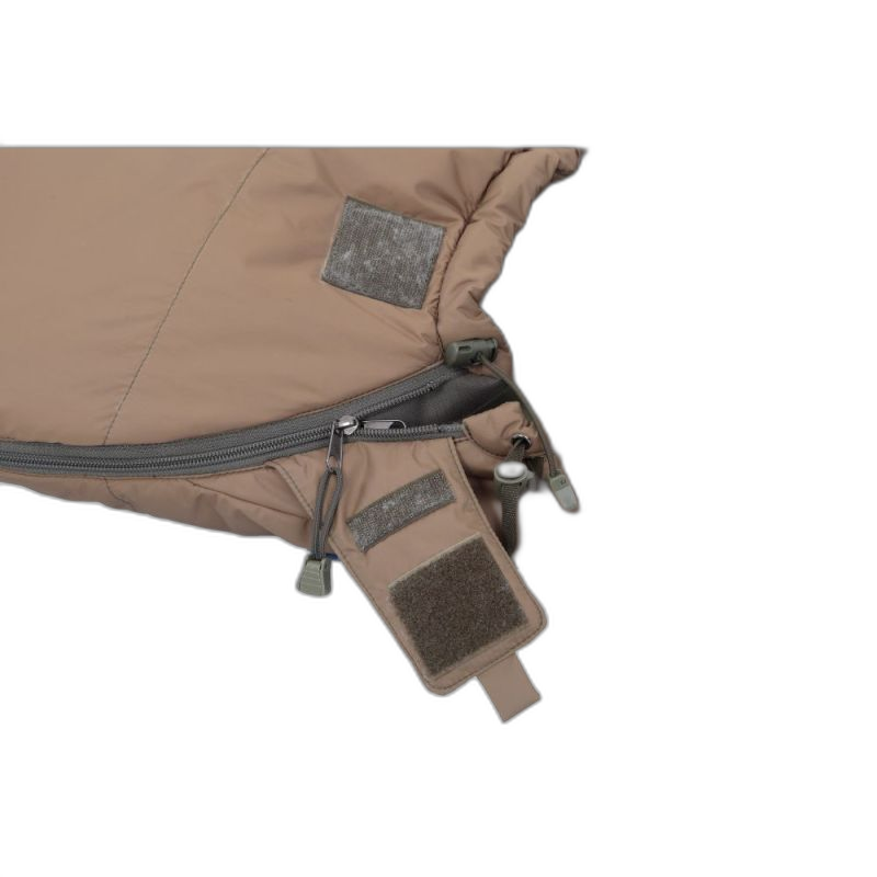 Sleeping Bag with Hood - ANA Tactical