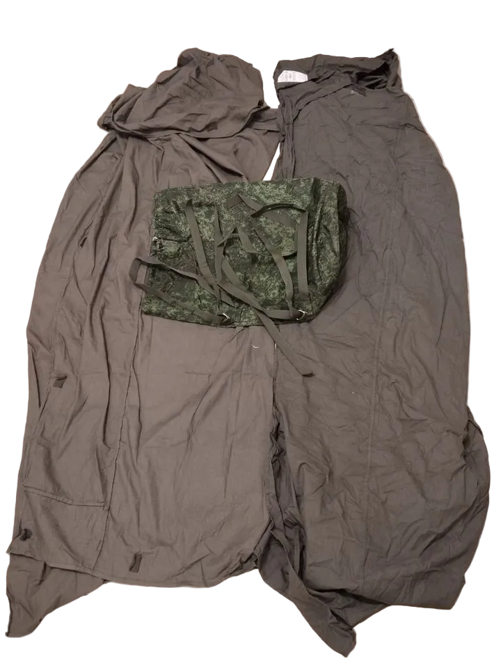 VKPO - Sleeping Bag - BTK - Gen 1