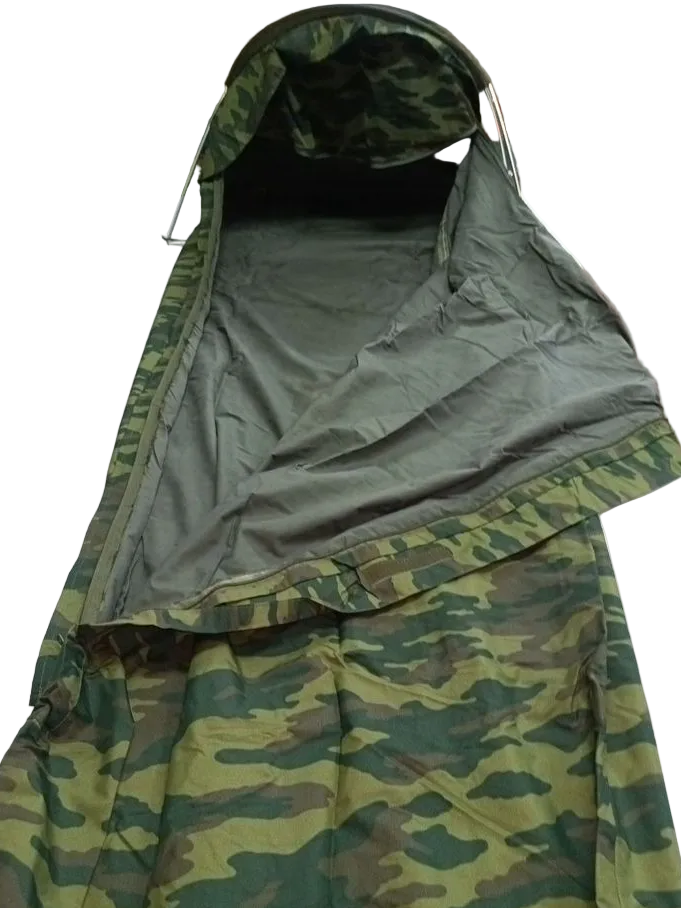 SPN - Bivy Bag Flora