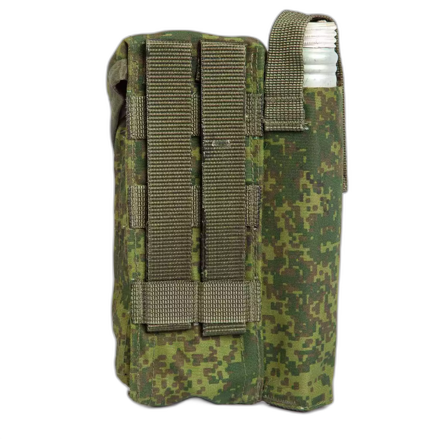 AK‑74/AKM Double Magazine Pouch with Right‑Side ROP Pocket