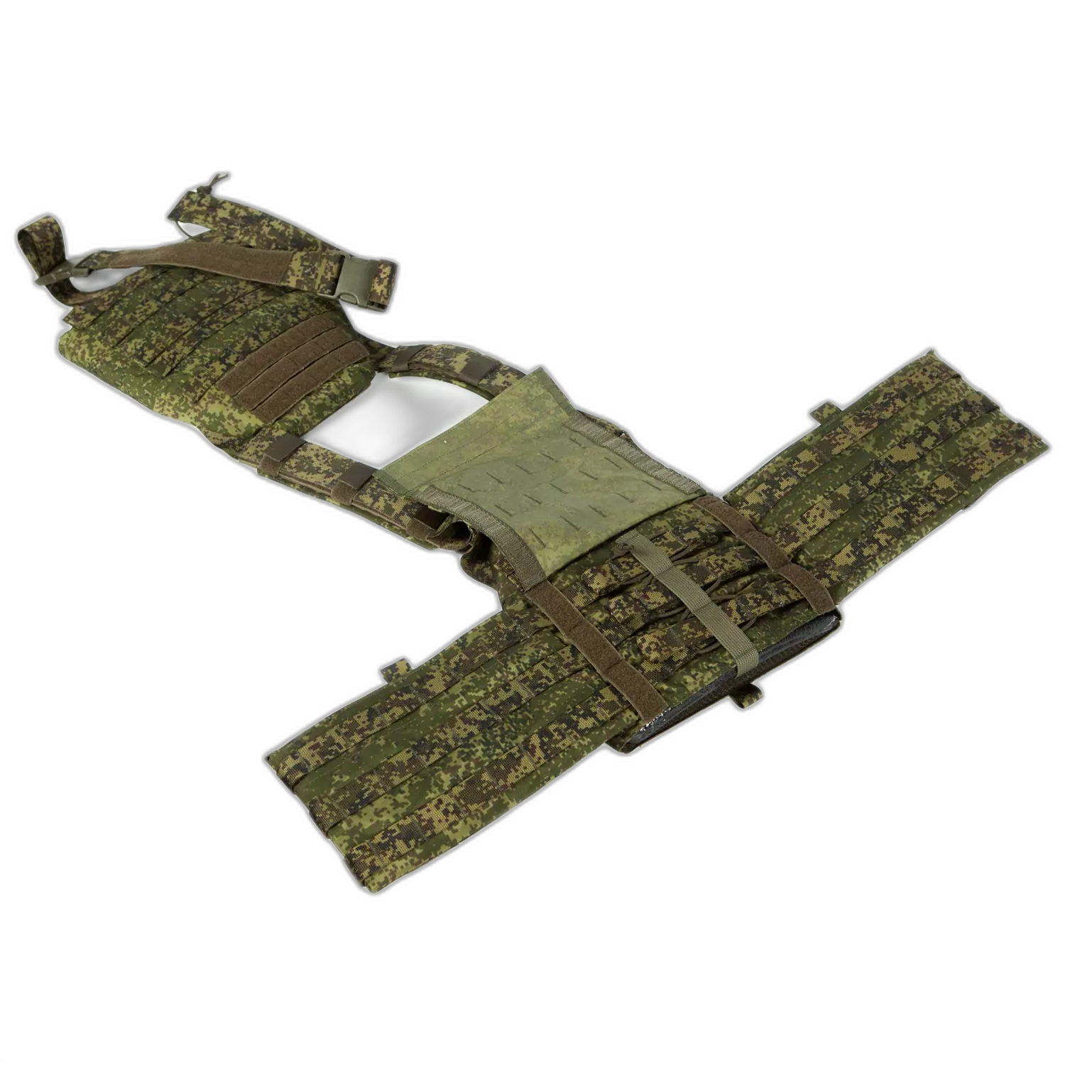 ZTS Granit 2-2M - Techinkom