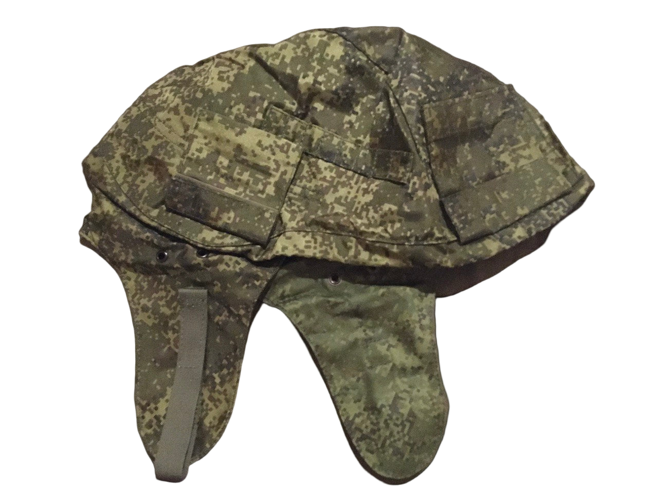 6B47 - Summer Cover Gen2