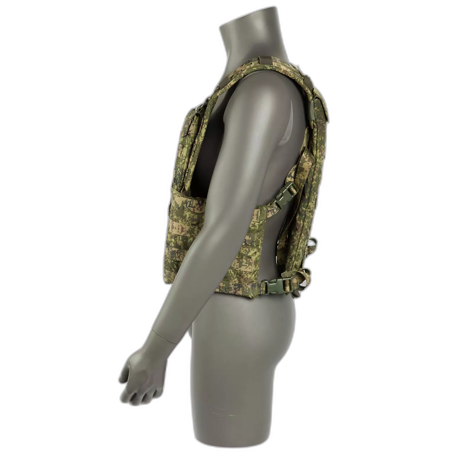 Operator-4 Gen3 - Techinkom