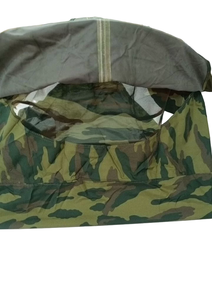 SPN - Bivy Bag Flora