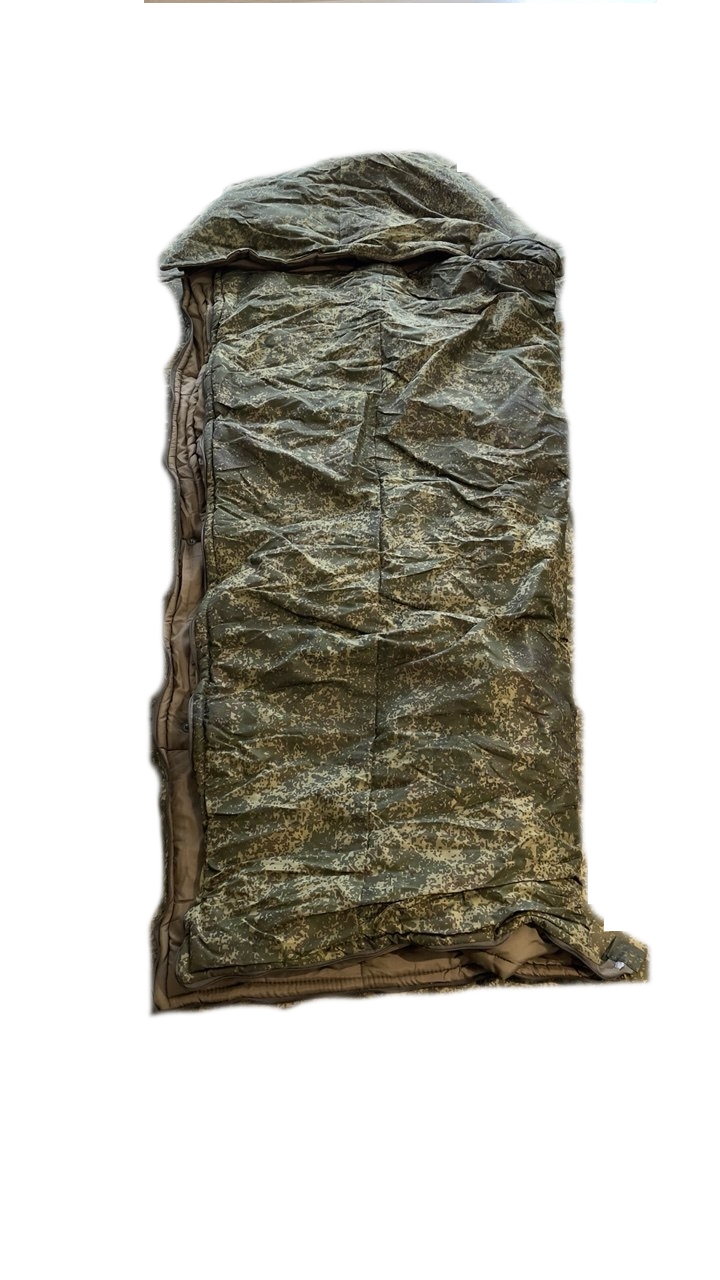 VKPO - Sleeping Bag - BTK Gen2