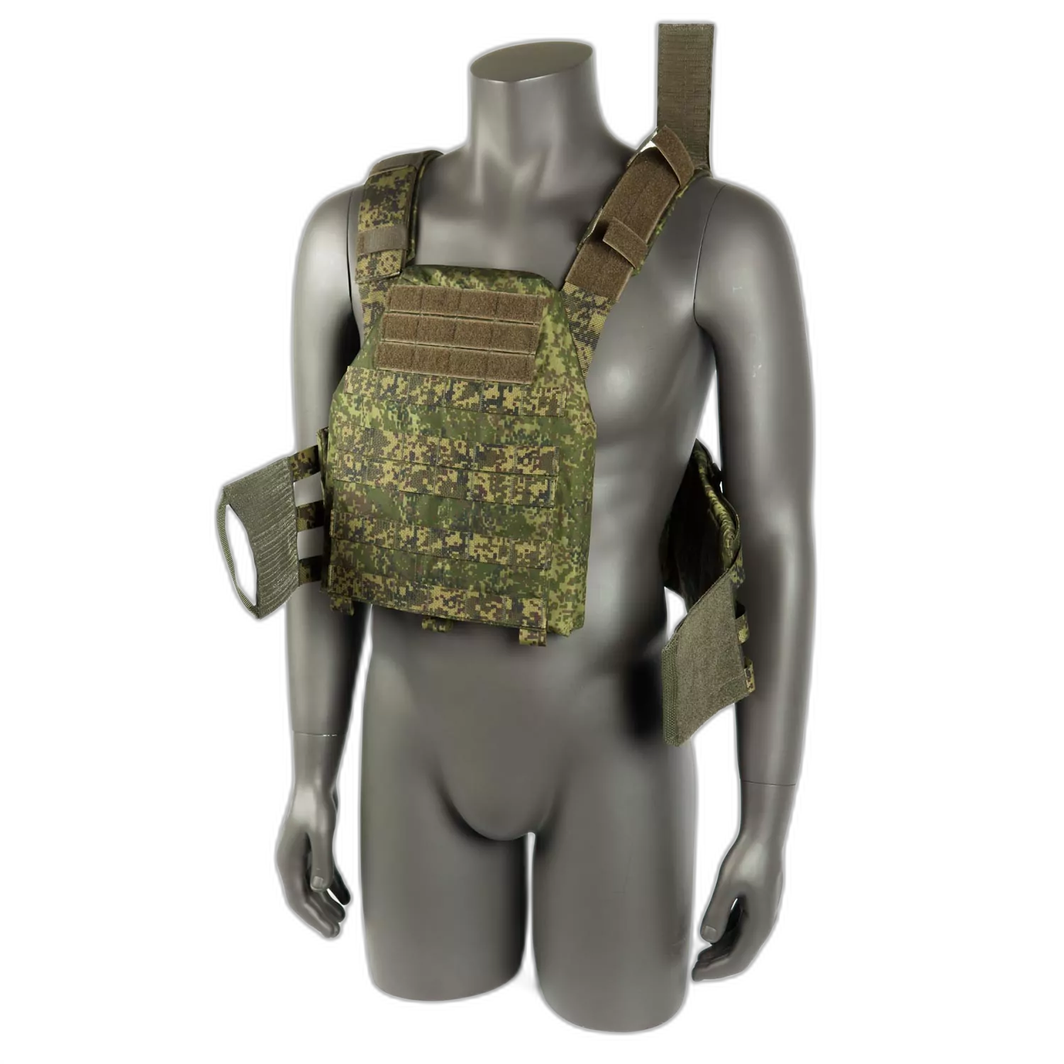 ZTS Granit 2-2M - Techinkom