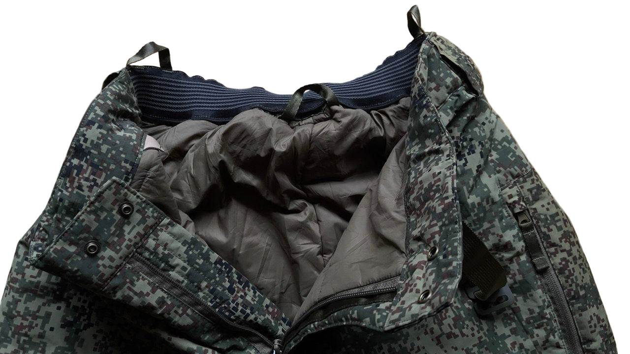 VKPO 3.0 - Winter Pants