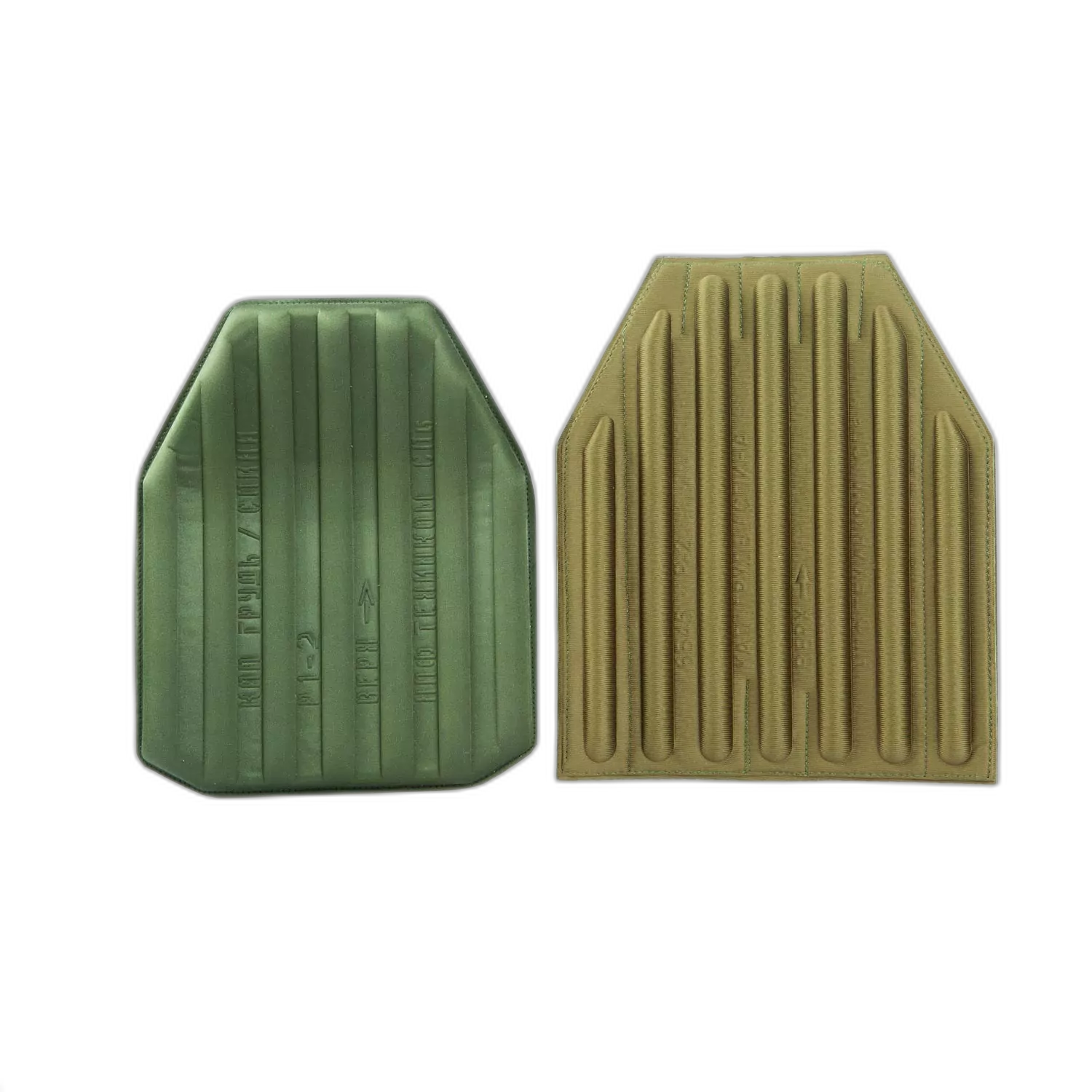 6B45 - Font/Rear KAP Gen3 - Techinkom