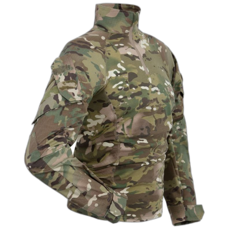 Combat Shirt KMF - ANA Tactical
