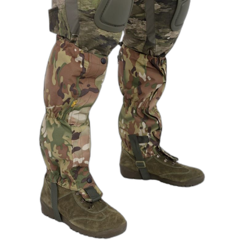 Gaiters (PTFE) - ANA Tactical