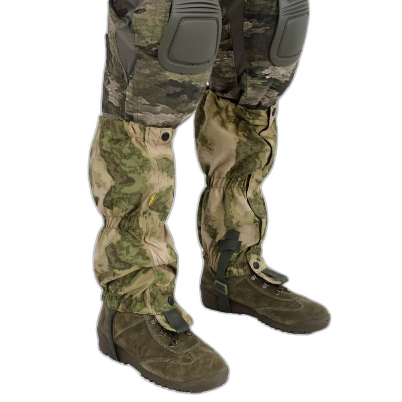 Gaiters (PTFE) - ANA Tactical