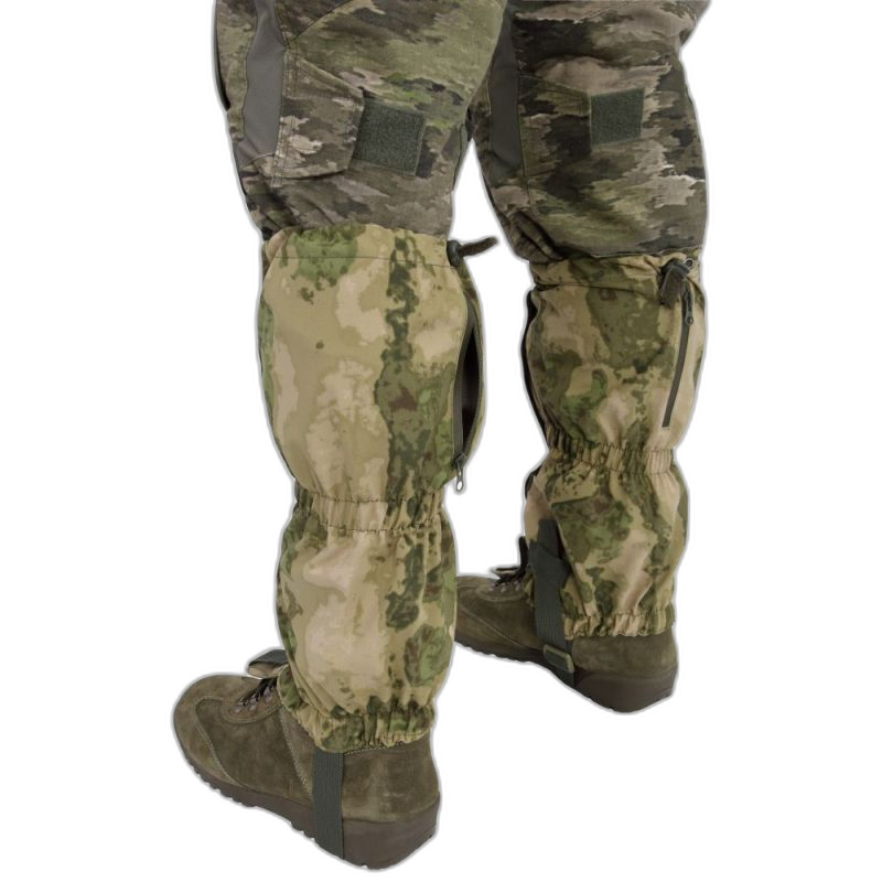 Gaiters (PTFE) - ANA Tactical
