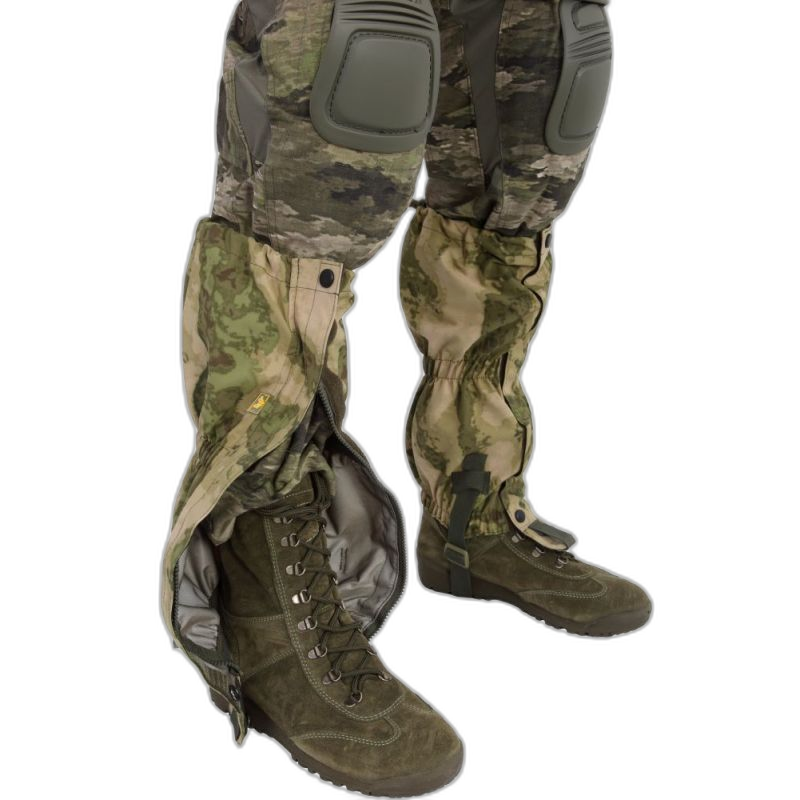 Gaiters (PTFE) - ANA Tactical