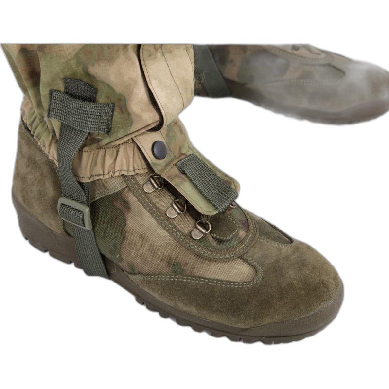 Gaiters (PTFE) - ANA Tactical