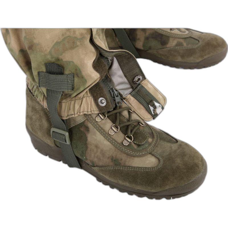 Gaiters (PTFE) - ANA Tactical