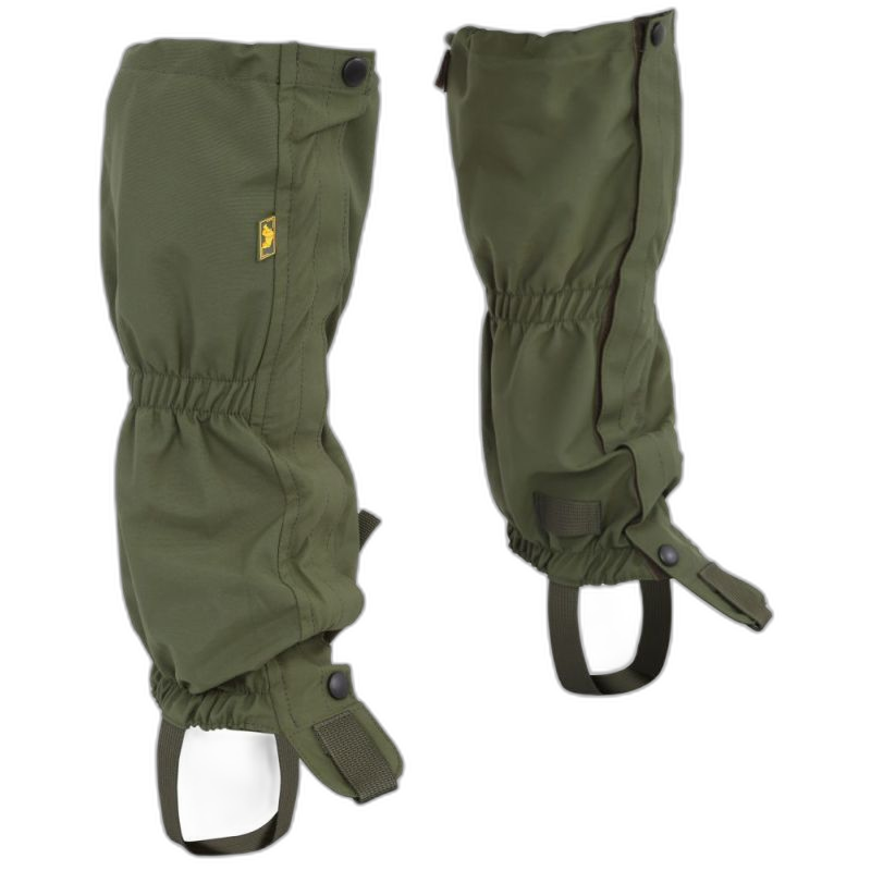 Gaiters (PTFE) - ANA Tactical