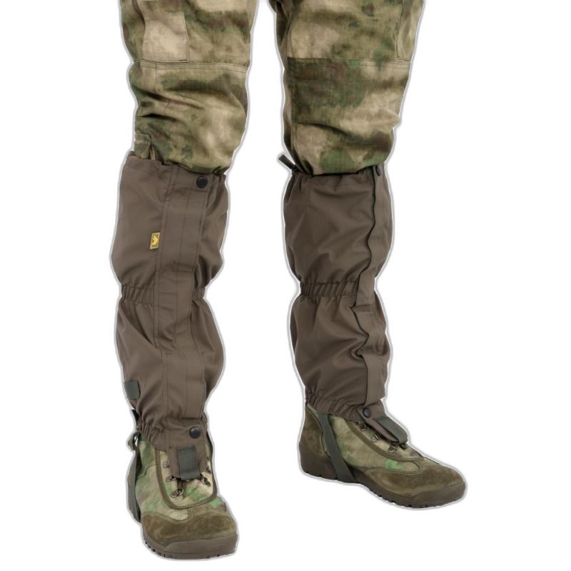 Gaiters (PTFE) - ANA Tactical