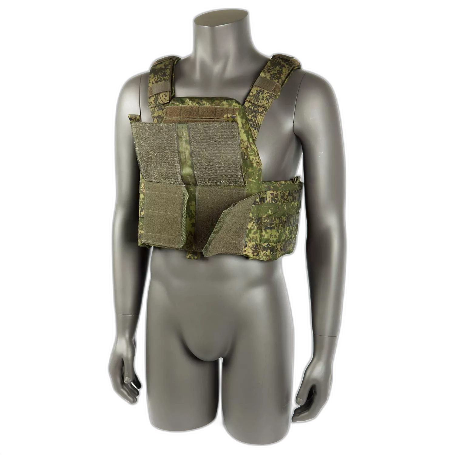 ZTS Granit 2-2M - Techinkom