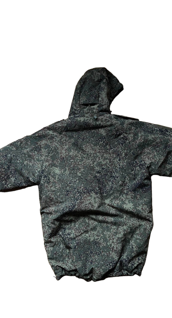 VKPO 3.0 - Winter Jacket - Triada