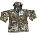 VKPO 3.0 - VVZ Jacket Multicam - Triada