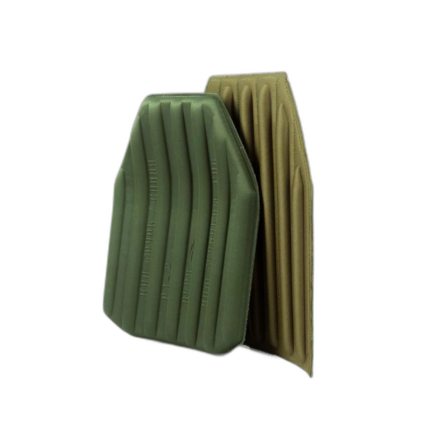 6B45 - Font/Rear KAP Gen3 - Techinkom