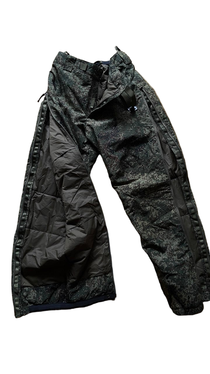 VKPO 3.0 - Winter Pants