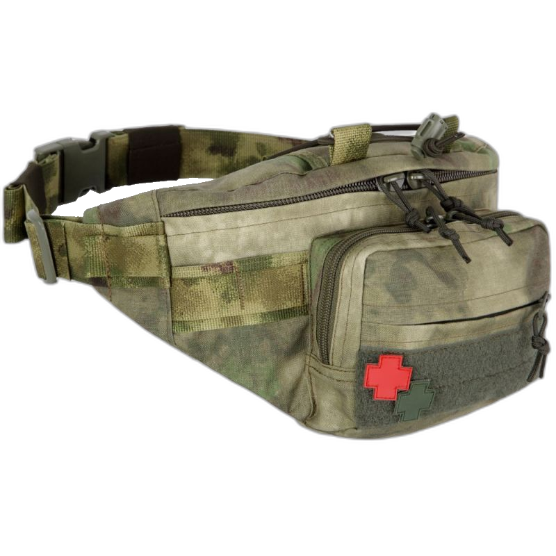 Waist Bag “Legioner” - ANA Tactical