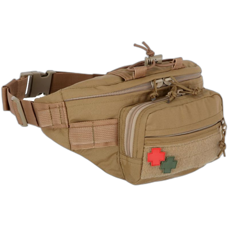 Waist Bag “Legioner” - ANA Tactical