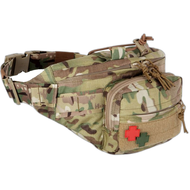 Waist Bag “Legioner” - ANA Tactical