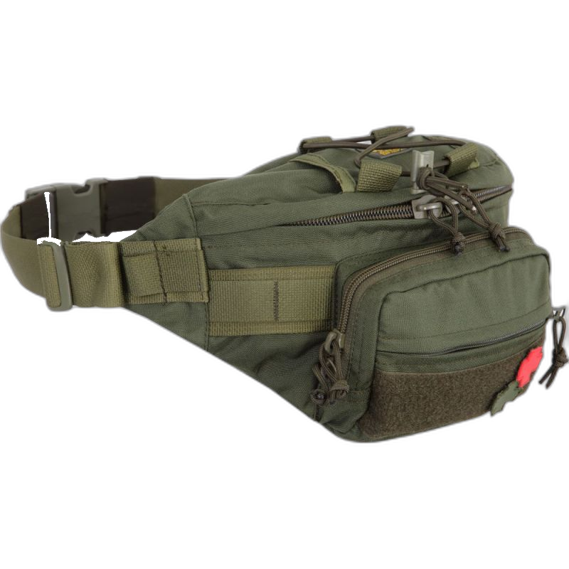 Waist Bag “Legioner” - ANA Tactical