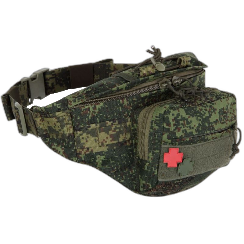 Waist Bag “Legioner” - ANA Tactical