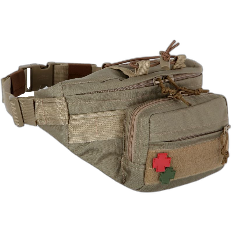 Waist Bag “Legioner” - ANA Tactical