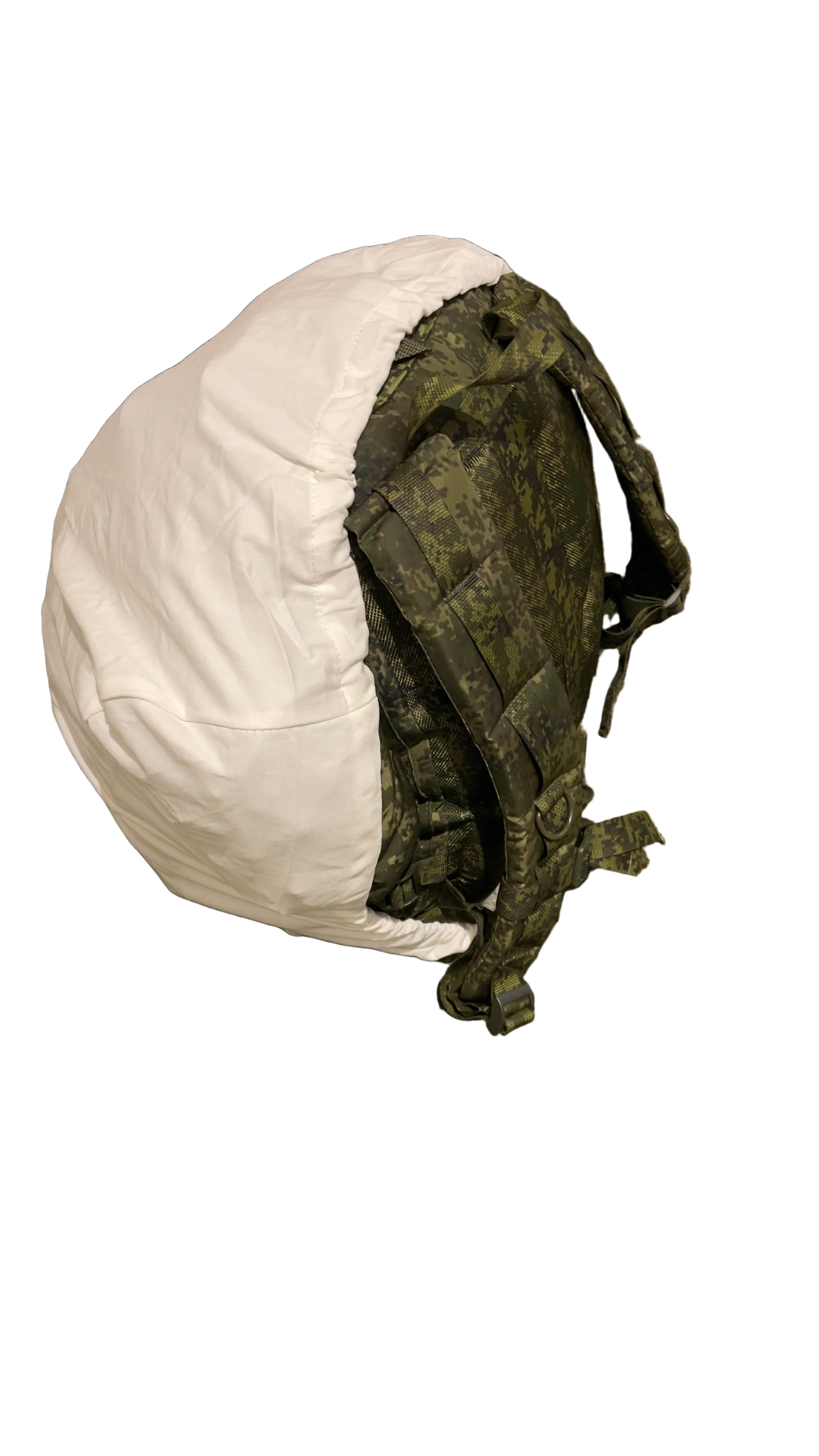 6Sh117 - Patrol Backpack - Techinkom