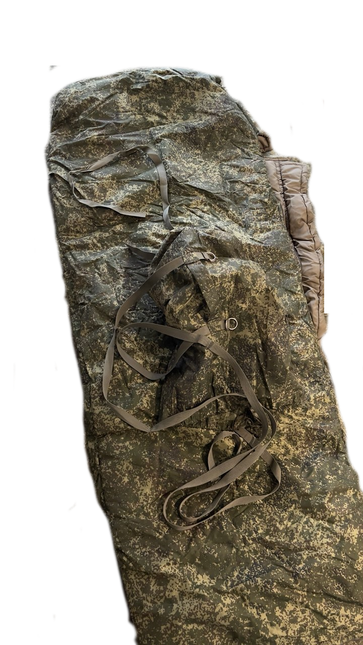 VKPO - Sleeping Bag - BTK Gen2