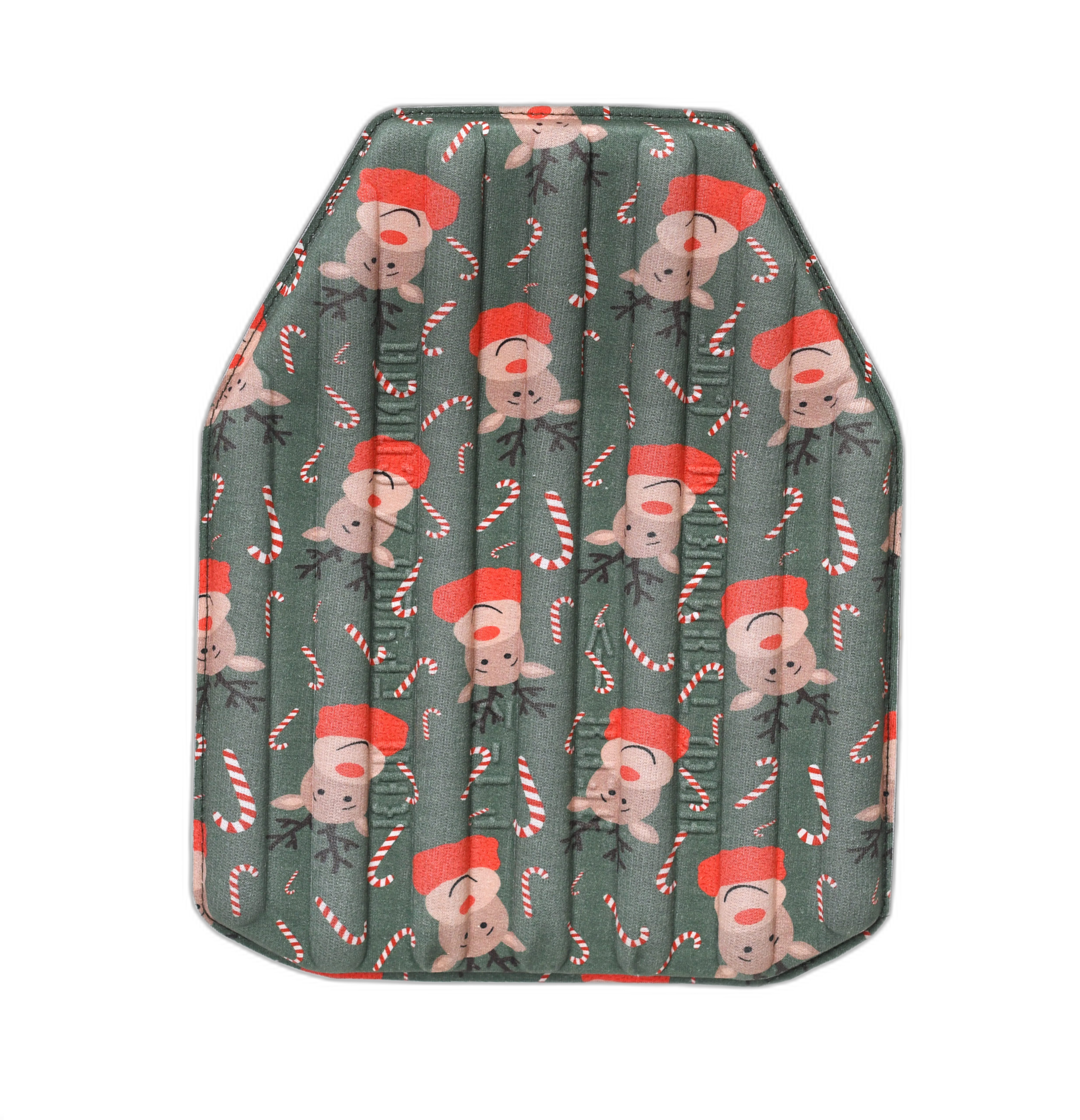 6B45 - Font/Rear KAP Gen3 - Techinkom