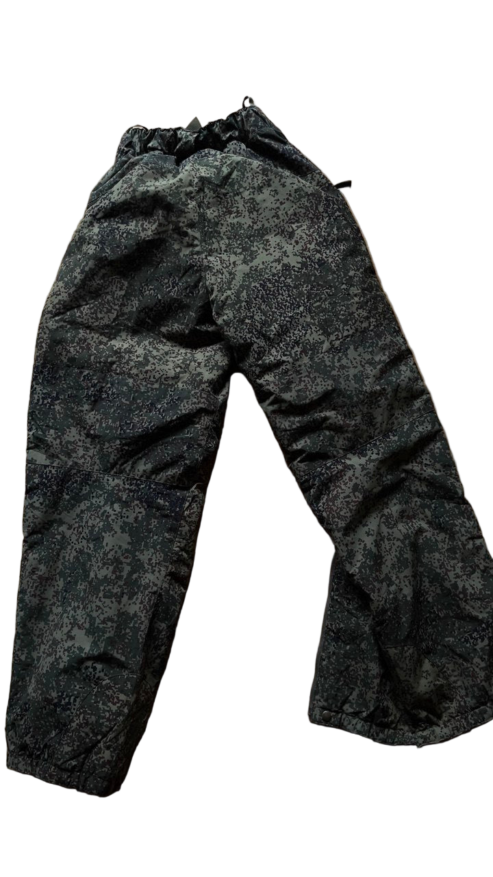 VKPO 3.0 - Winter Pants