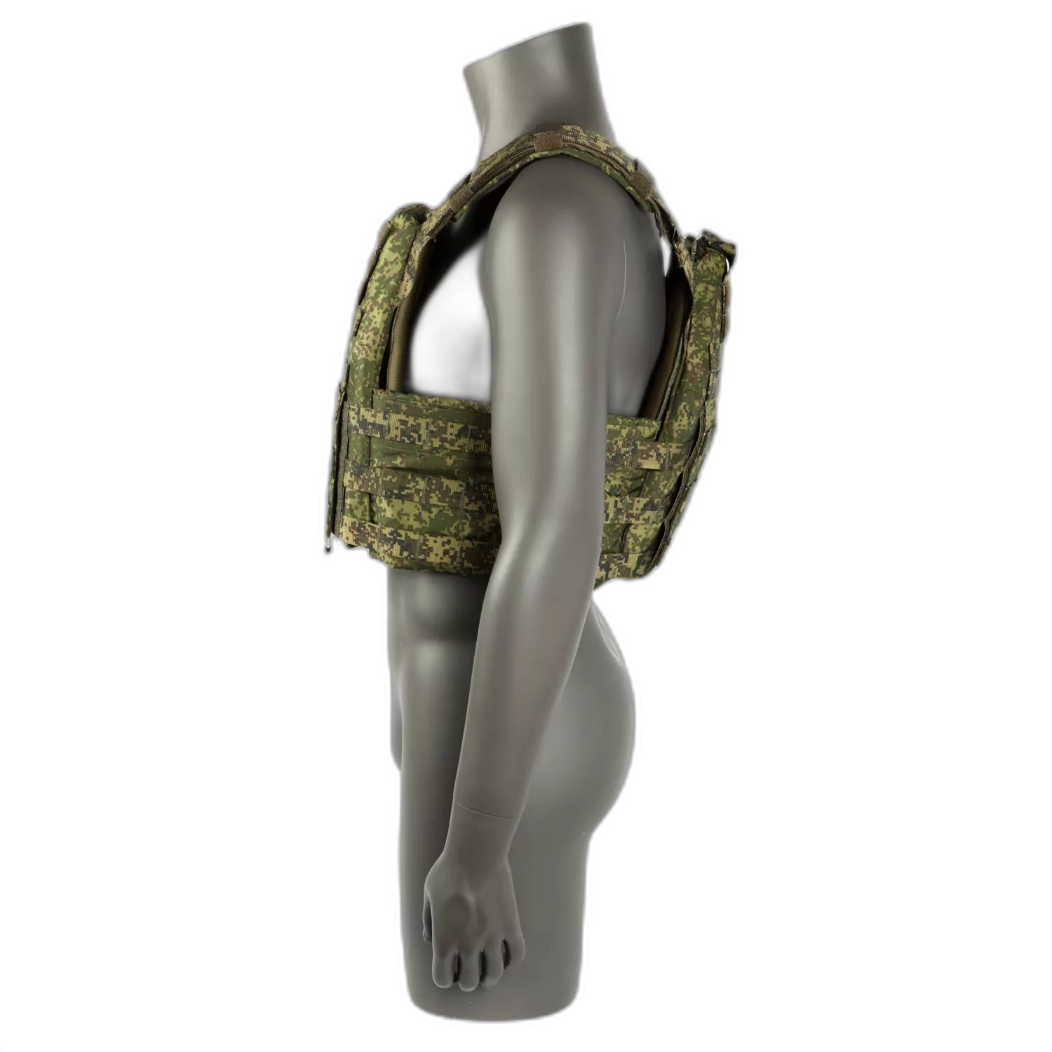 ZTS Granit 2-2M - Techinkom