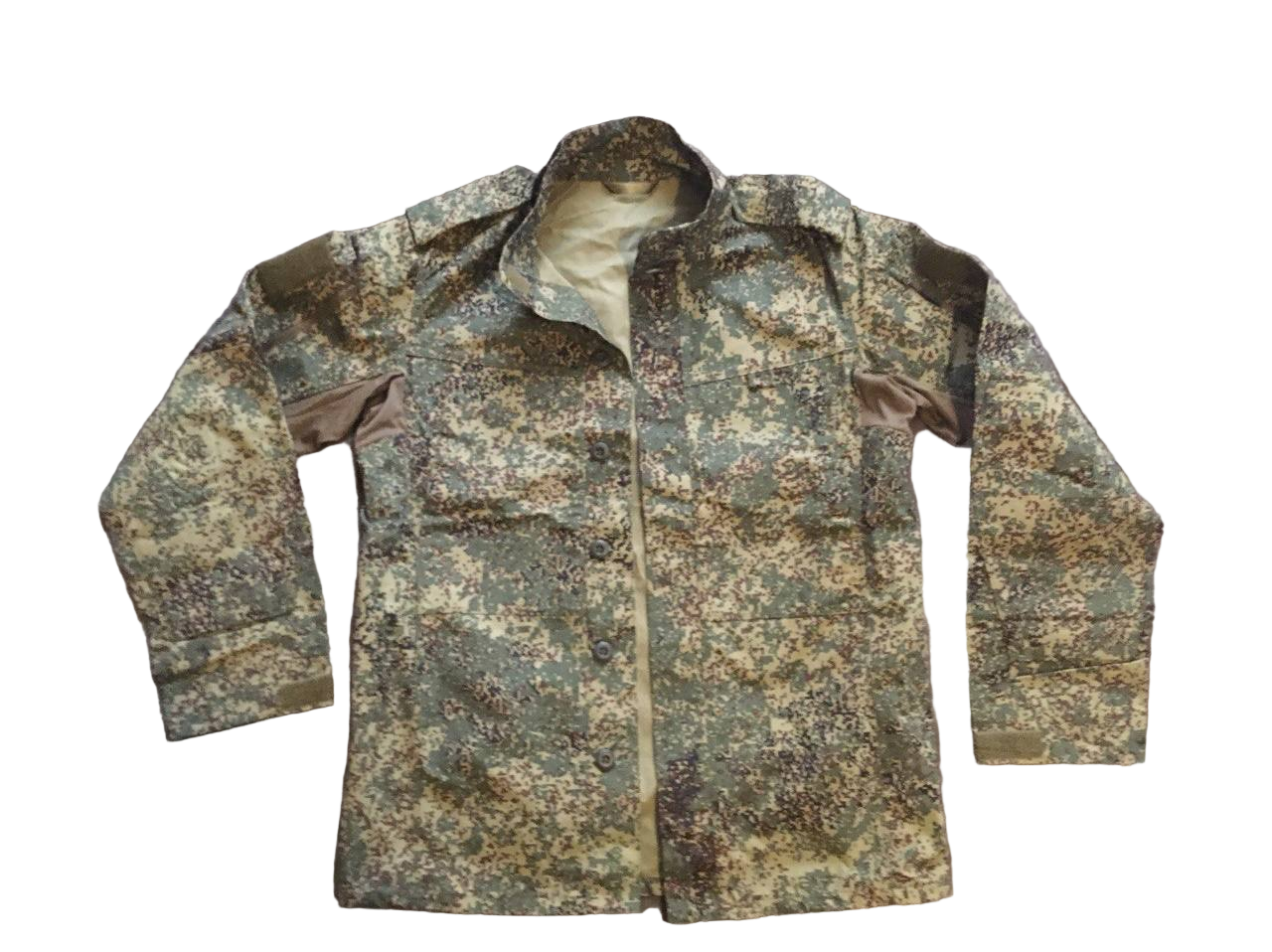 VKPO 3.1 - Summer Jacket - Triada