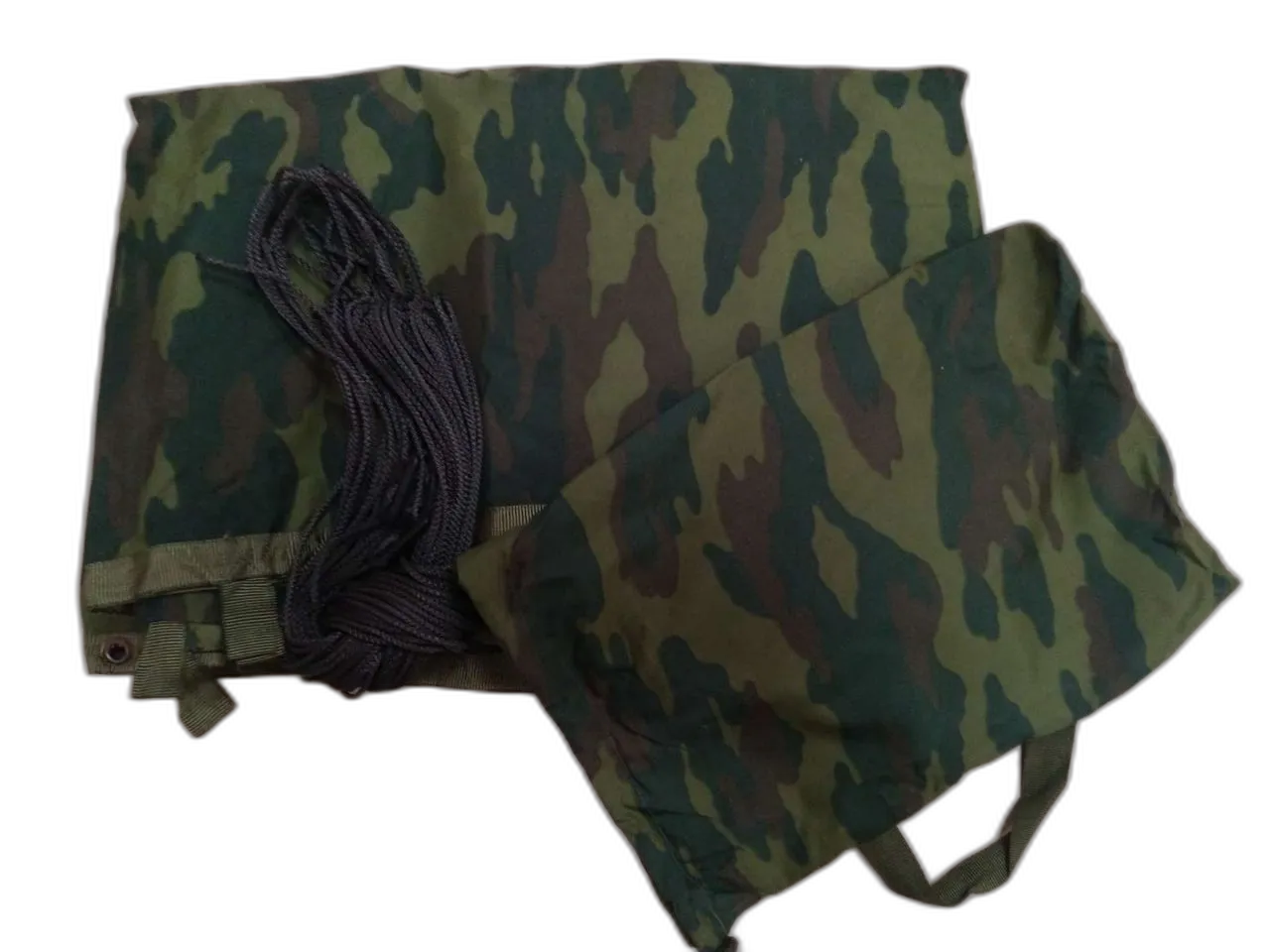 SPN - Universal Shelter Flora