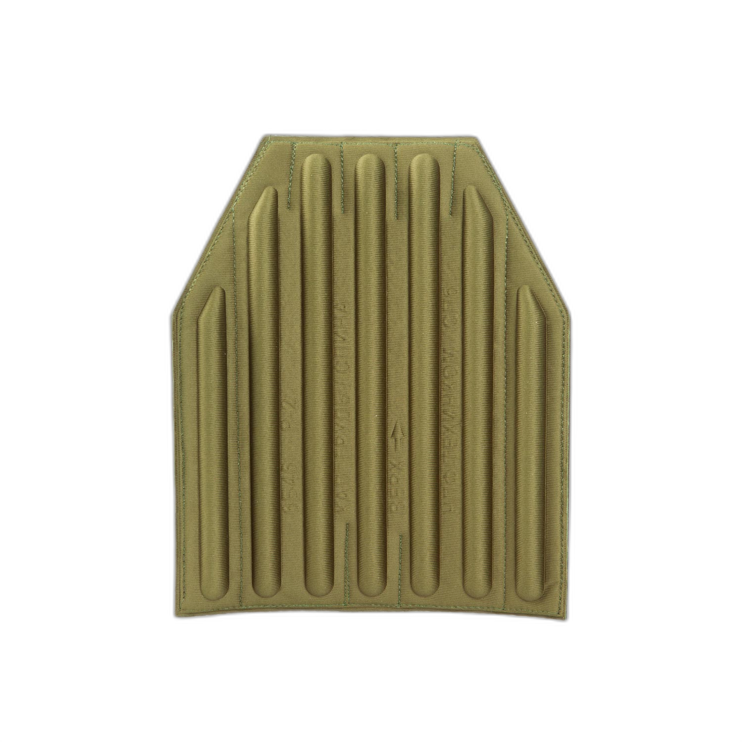 6B45 - Font/Rear KAP Gen2 - Techinkom