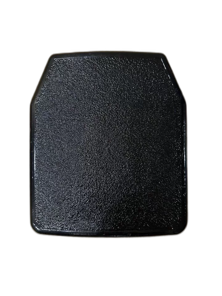 Granit 6A Side/Groin Plate