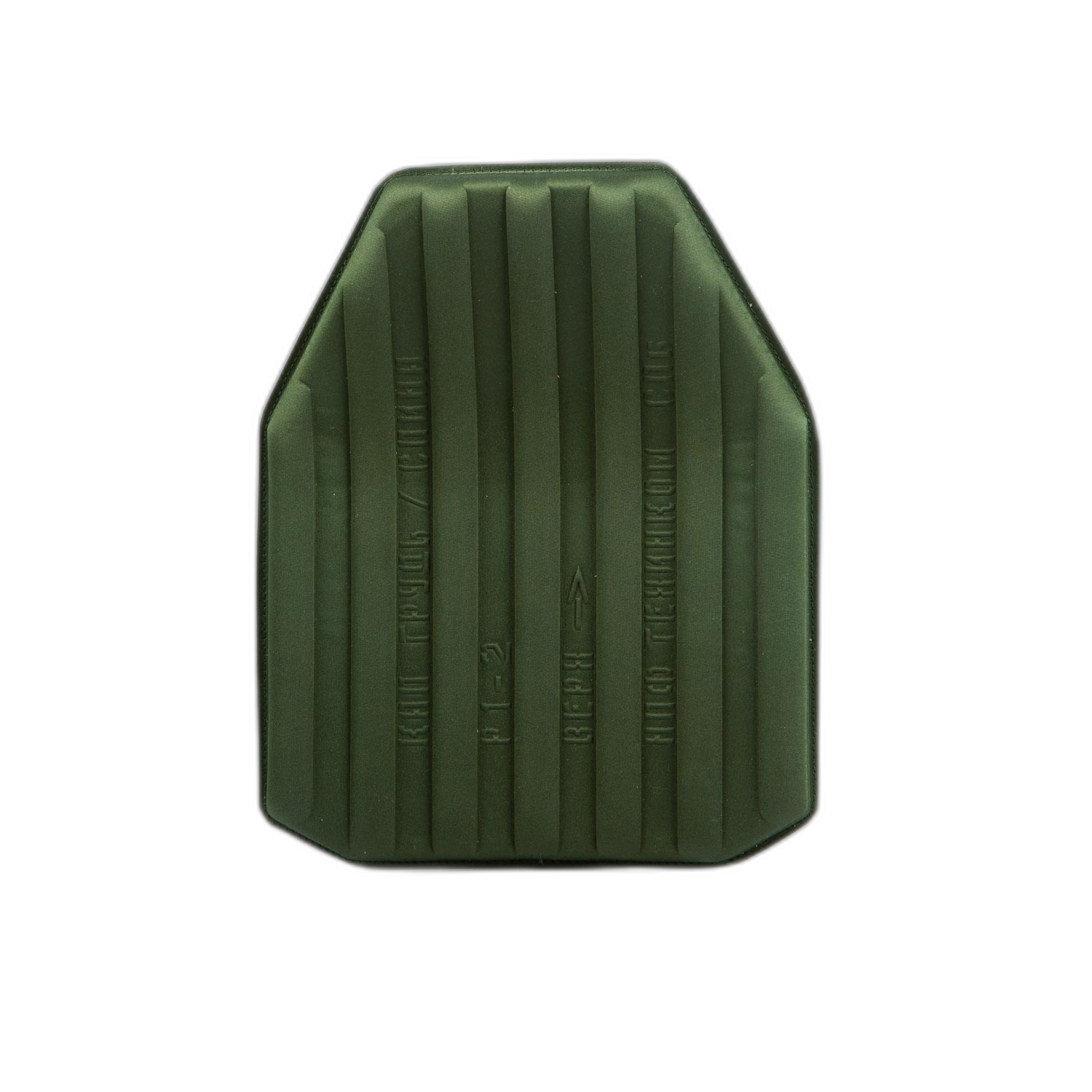 6B45 - Font/Rear KAP Gen3 - Techinkom