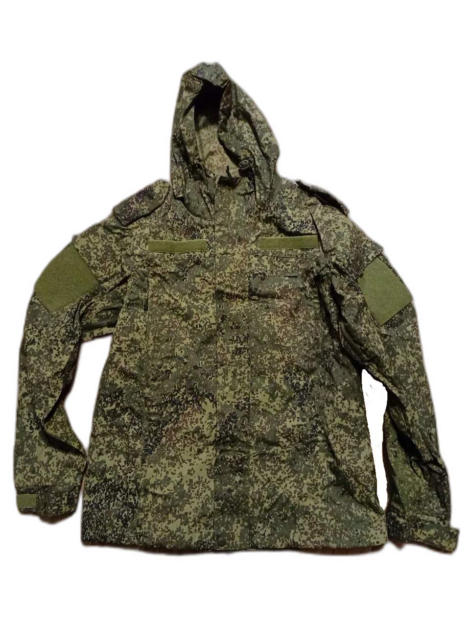 VKPO - Demi-Season Jacket - BTK