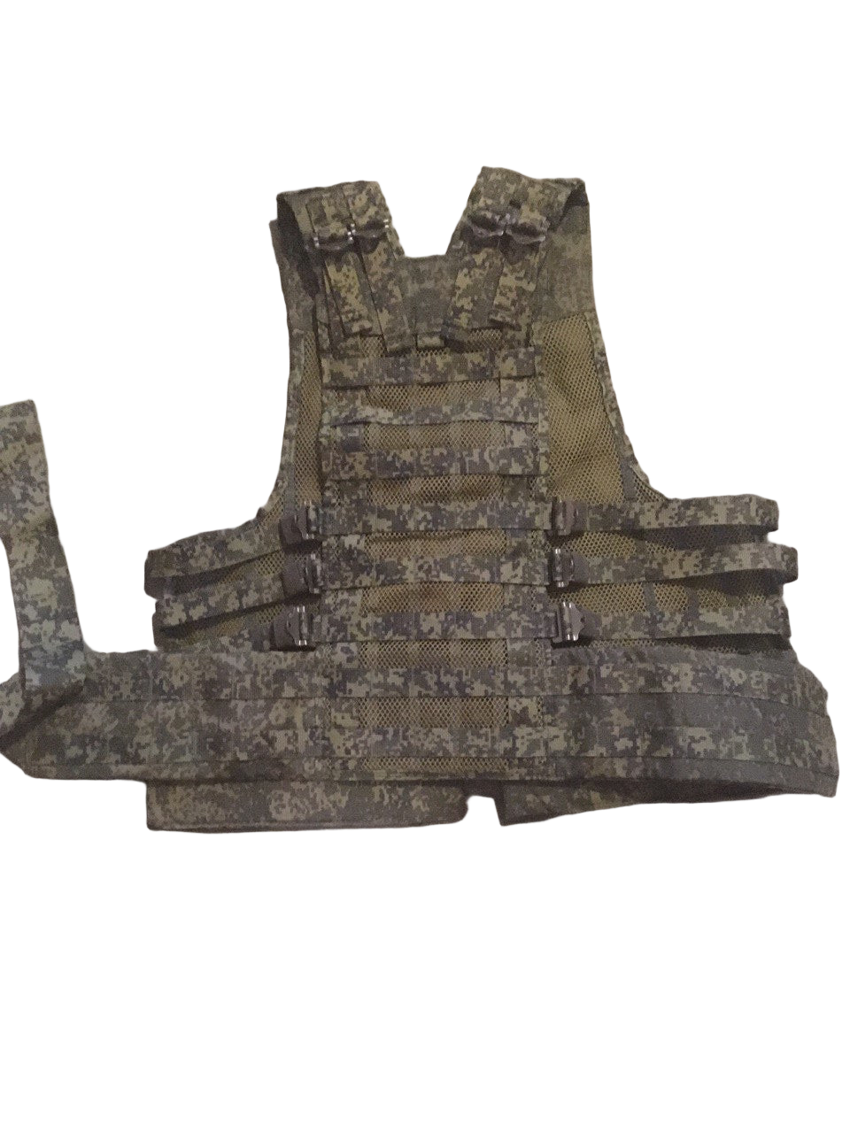 6Sh117 - Vest Base Gen 3