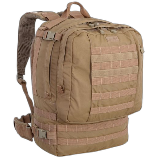 Beta V2. Backpack 35L - ANA Tactical