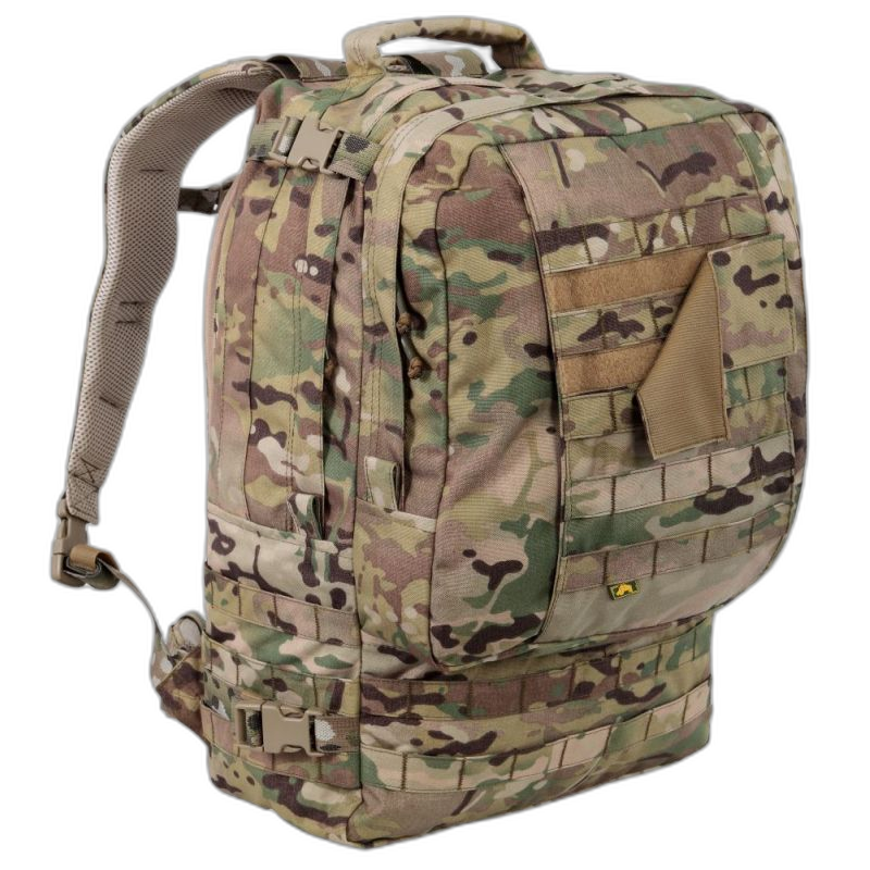 Beta V2. Backpack 35L - ANA Tactical