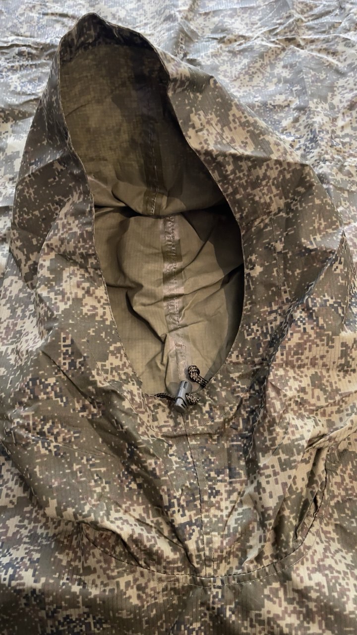 SPN - Multipurpose Poncho