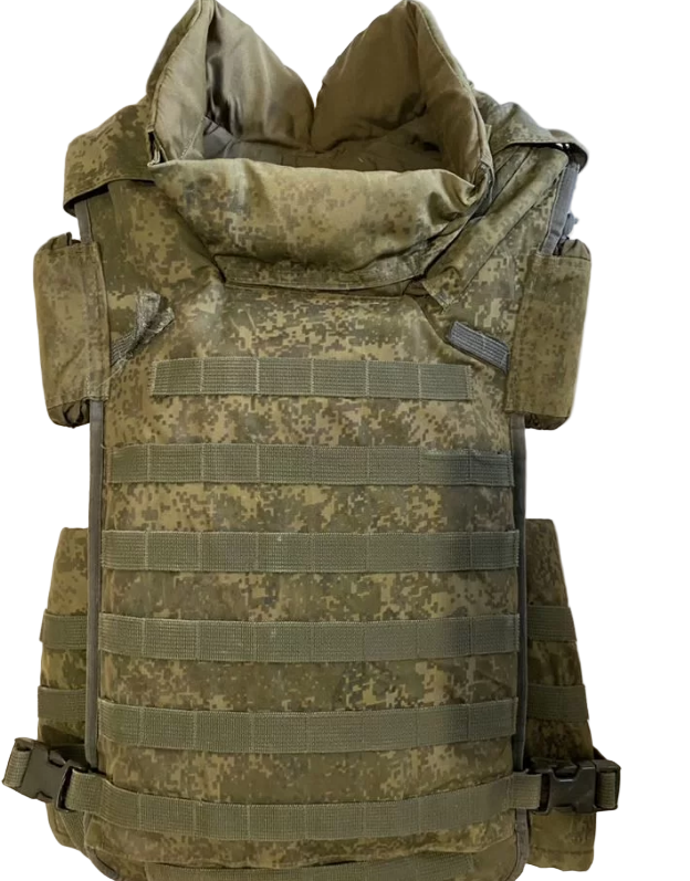 6B45 - Body Armor