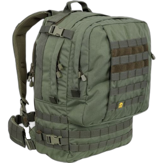 Beta V2. Backpack 35L - ANA Tactical